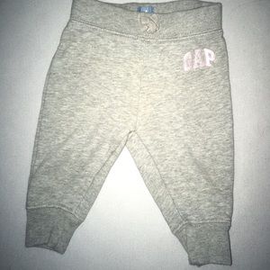Baby gap sweatpants